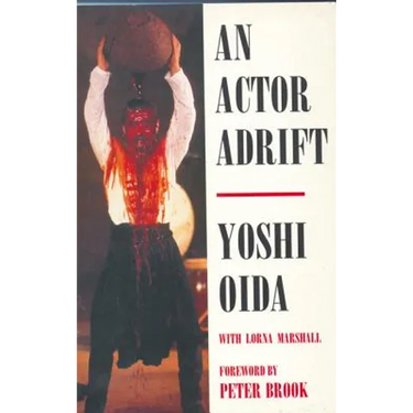 Actor Adrift an