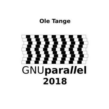 GNU Parallel 2018