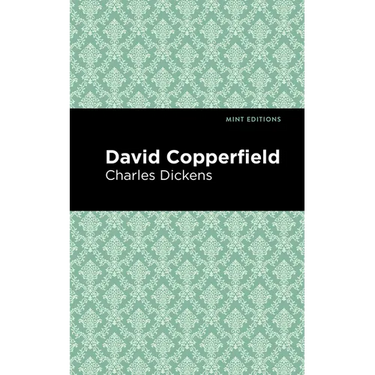 David Copperfield