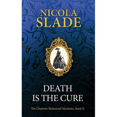 Death Is The Cure