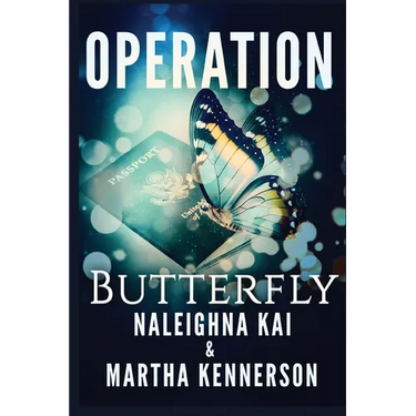 Operation Butterfly