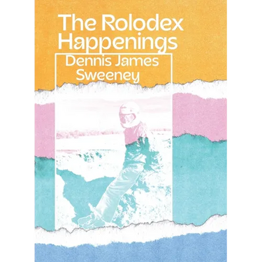 The Rolodex Happenings