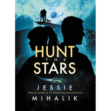 Hunt the Stars