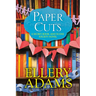 Paper Cuts: An Enchanting Cozy Mystery