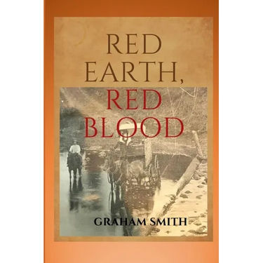 Red Earth, Red Blood