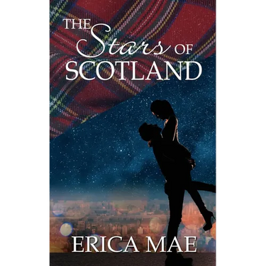 The Stars of Scotland