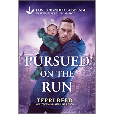 Pursued on the Run