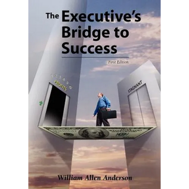 The Executive's Bridge to Success