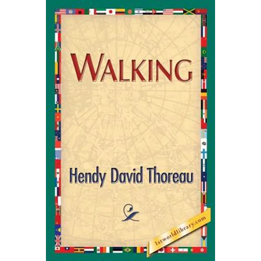 Walking