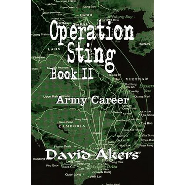 Operation Sting Book II