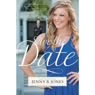 The Save the Date