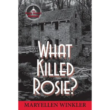 What Killed Rosie?: An Emily Menotti Mystery