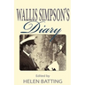 Wallis Simpson's Diary