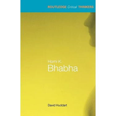 Homi K. Bhabha