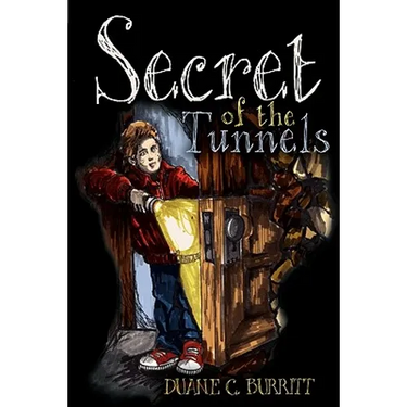 Secret of the Tunnels
