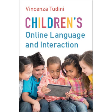 Children's Online Language and Interaction