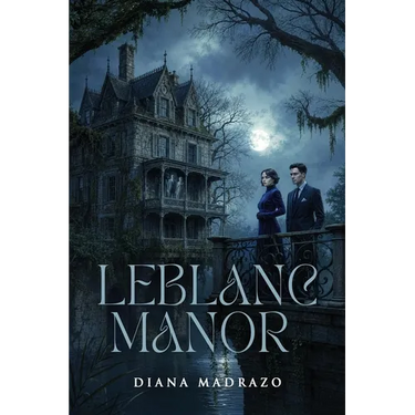 LeBlanc Manor