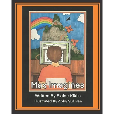 Max Imagines