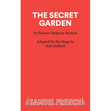 The Secret Garden