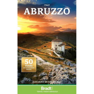 Italy: Abruzzo