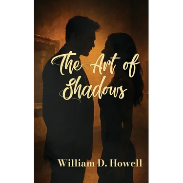 The Art of Shadows
