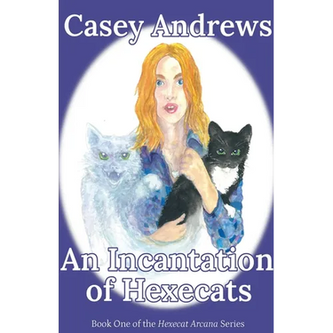 An Incantation of Hexecats