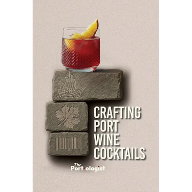 Crafting Port Wine Cocktails