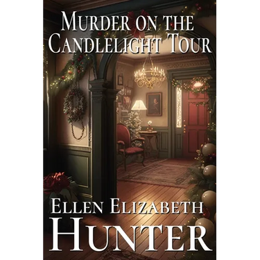 Murder on the Candlelight Tour