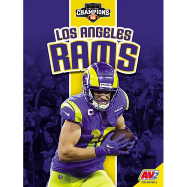 Los Angeles Rams
