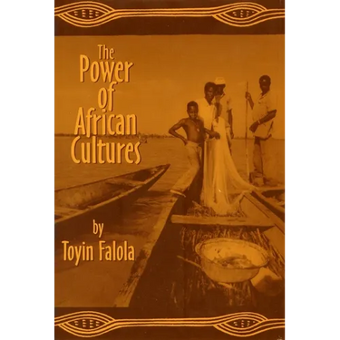 The Power of African Cultures