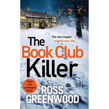 The Book Club Killer