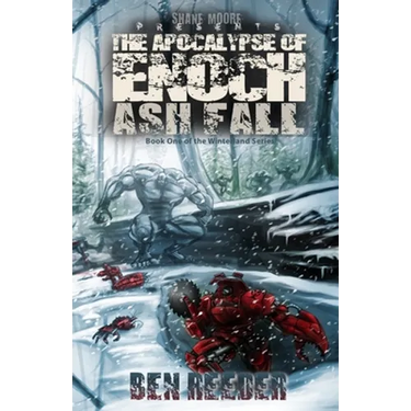 Ash Fall: The Apocalypse of Enoch