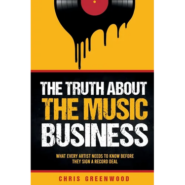 The Truth About The Music Business