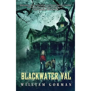 Blackwater Val