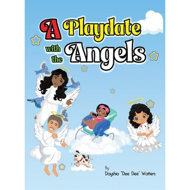 A Playdate with the Angels