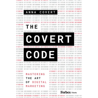 The Covert Code: Mastering the Art of Digital Marketing