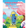 A Glow of Emotions: Sad Glow's Journey to Happiness