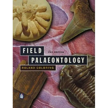 Field Palaeontology