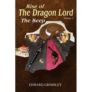 Rise of the Dragon Lord: The Keep