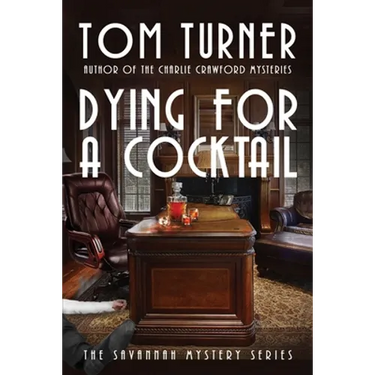 Dying for a Cocktail