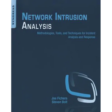 Network Intrusion Analysis
