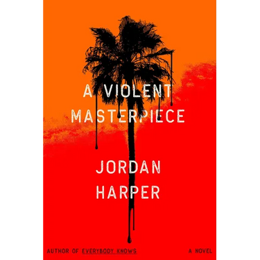 A Violent Masterpiece