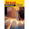 (american) Jesus and the Nonviolent Revolution