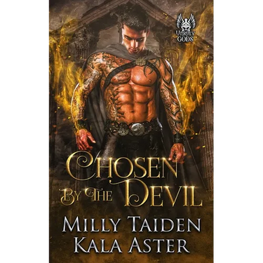 Chosen by the Devil