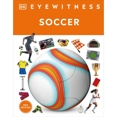 Eyewitness Soccer