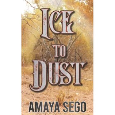 Ice to Dust