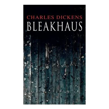 Bleakhaus