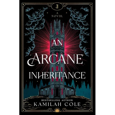 An Arcane Inheritance