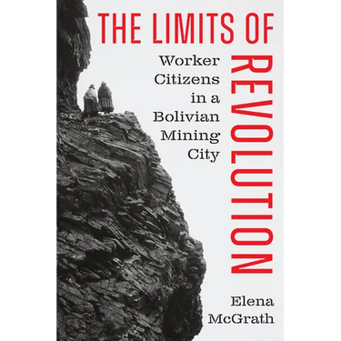 The Limits of Revolution: Worker Citizens in a Bolivian Mining City