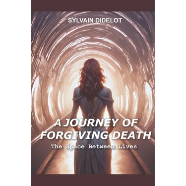 A Journey of Forgiving Death: The Space Between Lives